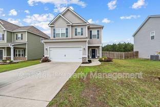 1140 George W Crawford Dr - Photo 1 of 1