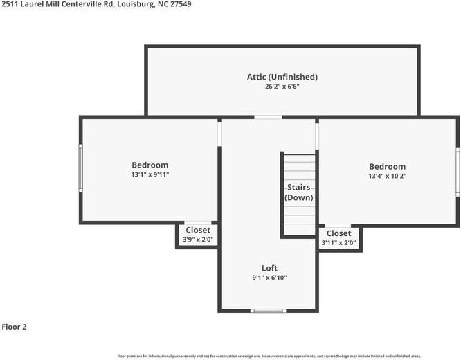 2511 Laurel Mill Rd - Photo 4 of 18