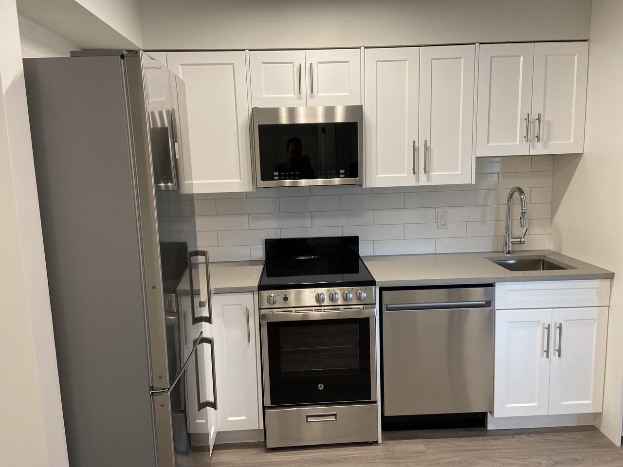 W 72nd Ave & French St #304 - Photo 2 of 15
