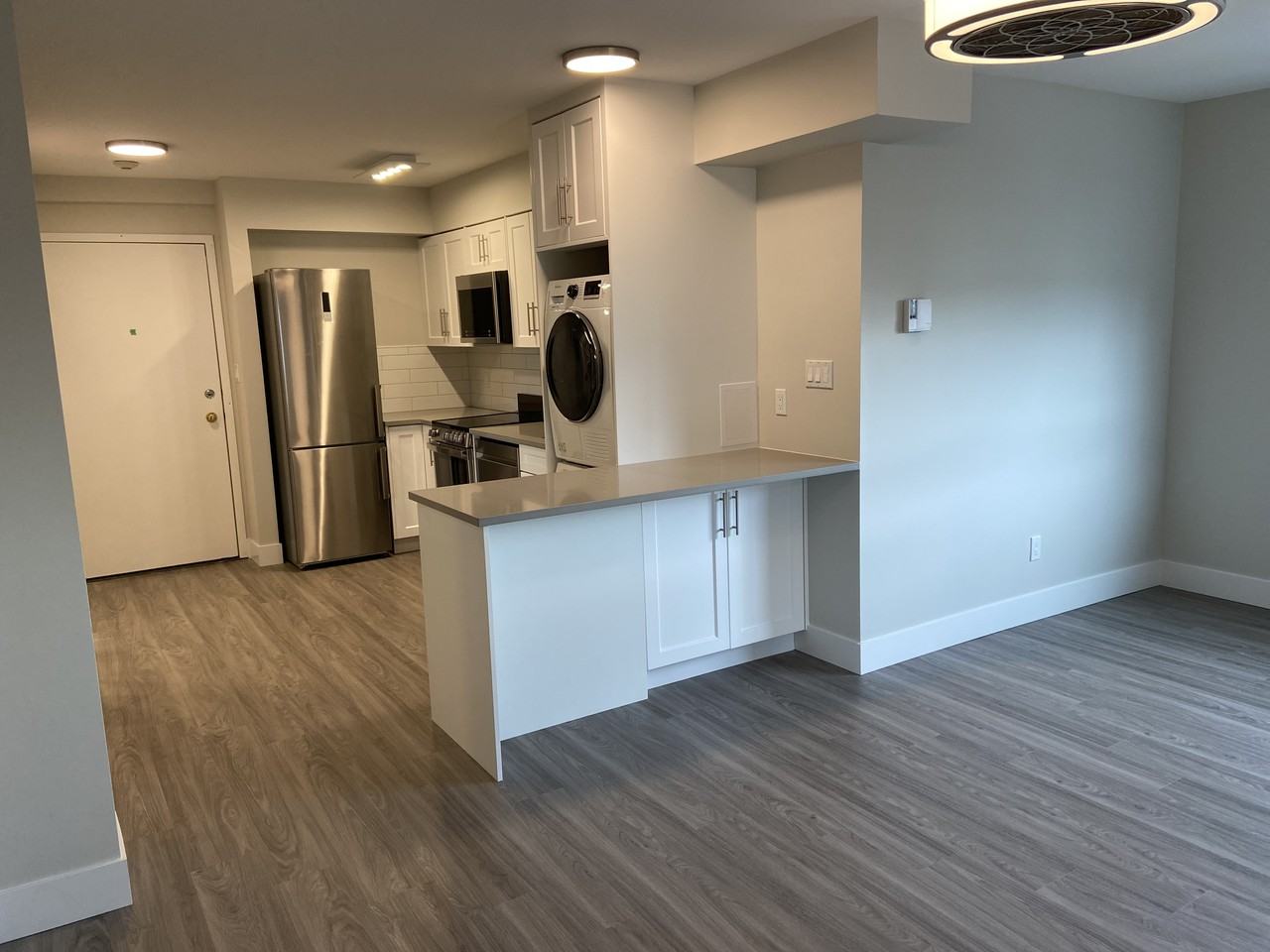 W 72nd Ave & French St #304 - Photo 4 of 15