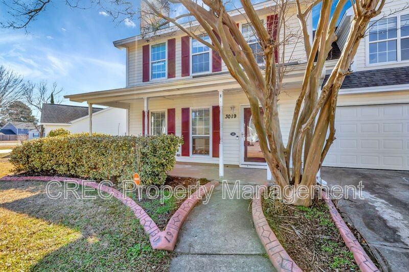 3019 Woodington Pl