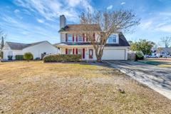3019 Woodington Pl - Photo 1 of 1