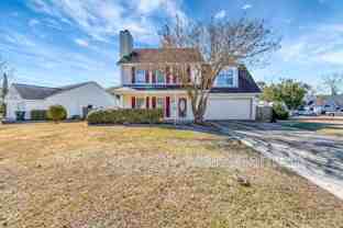 3019 Woodington Pl - Photo 1 of 1