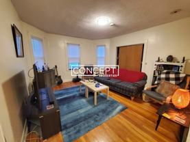 333 Alewife Brook Pkwy #2 - Photo 1 of 1