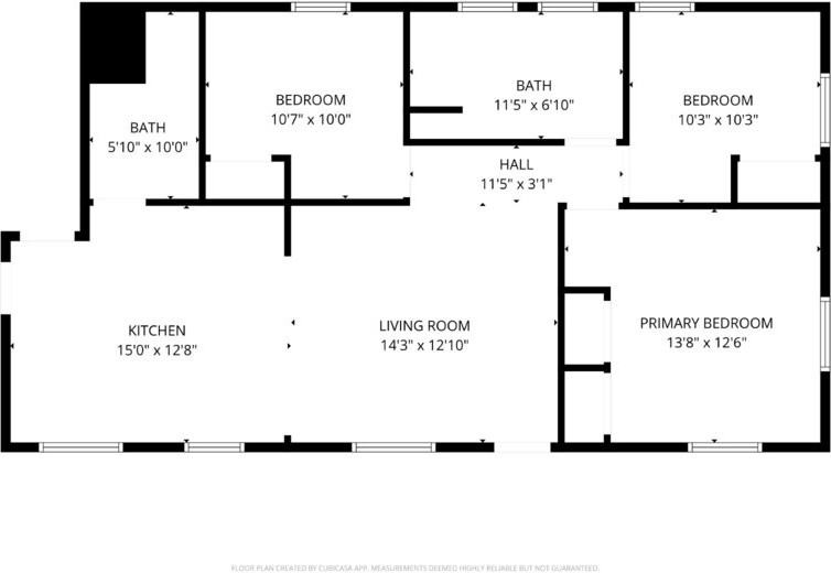 13328 Edison St - Photo 2 of 17