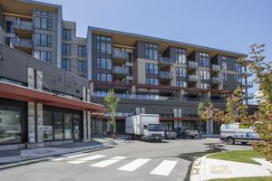 featured image of 1500 Scott Cres #303