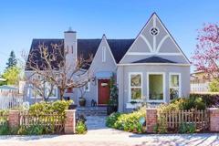 214 Fairmount Ave - Photo 1 of 1