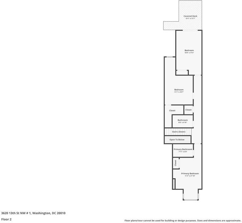3620 13th St Nw - Photo 2 of 36