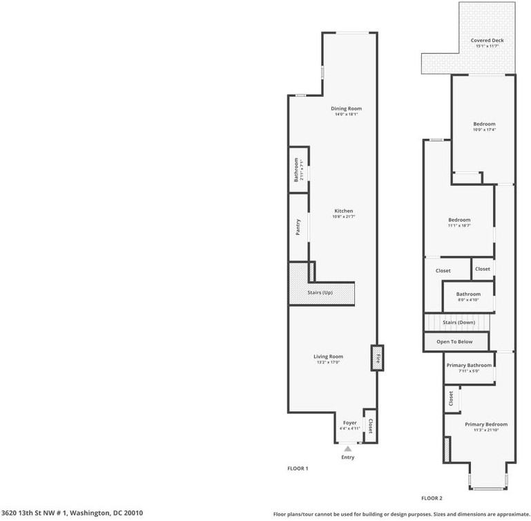 3620 13th St Nw - Photo 3 of 36