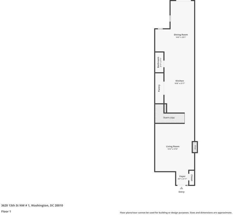 3620 13th St Nw - Photo 4 of 36