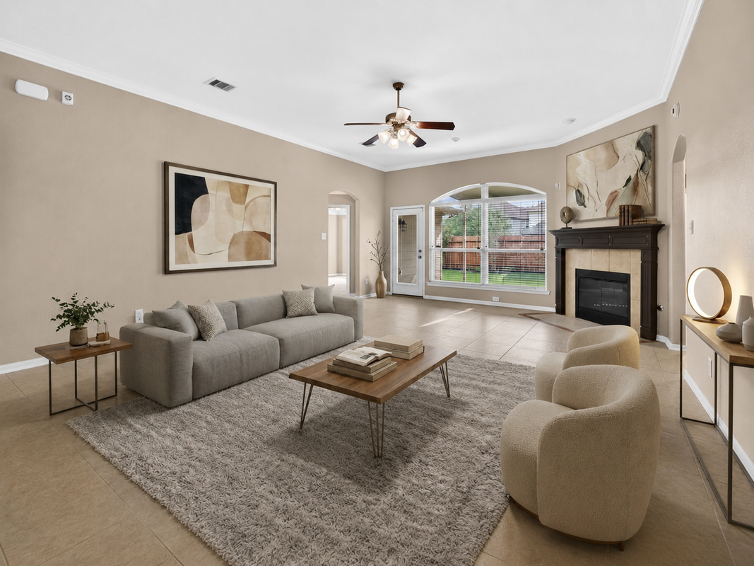 10103 Sweet Willow Ln - Photo 3 of 14