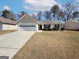 featured image of 124 Amelia Garden Way Southeast