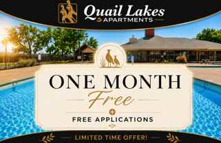 Quail Lakes Apartments - Photo 1 of 1