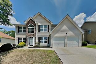 1466 Wilson Manor Cir - Photo 1 of 1