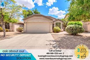 2262 E Arabian Dr - Photo 1 of 1