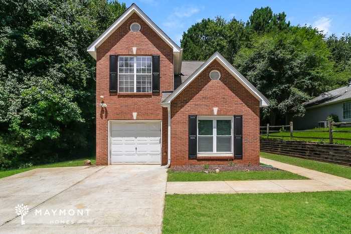 3328 River Run Trl