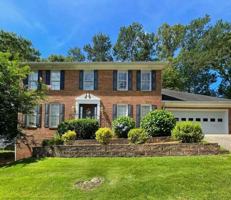 featured image of 811 Mitsy Ridge Dr
