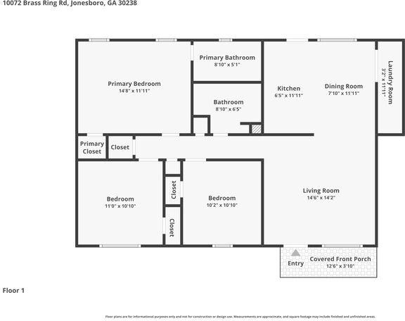 10072 Brass Ring Rd - Photo 2 of 15