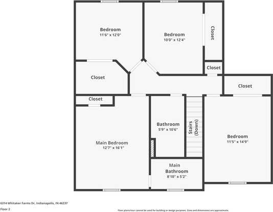 6314 Whitaker Farms Dr - Photo 4 of 14
