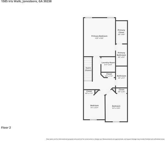 1585 Iris Walk - Photo 2 of 16
