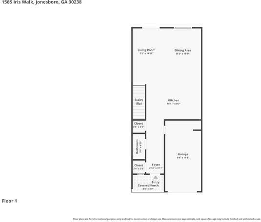 1585 Iris Walk - Photo 4 of 16