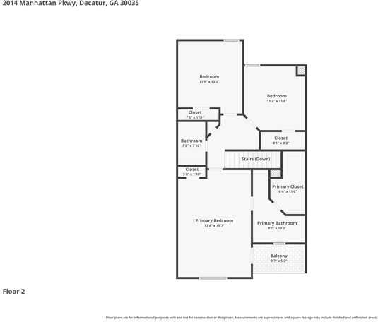 2014 Manhattan Pkwy - Photo 4 of 17