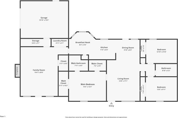112 Oakcrest Rd - Photo 2 of 11