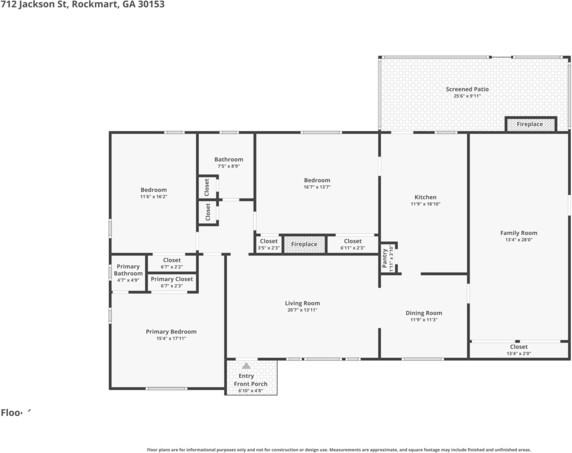 712 Jackson St - Photo 2 of 15