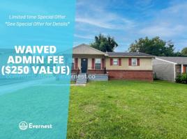 featured image of 3333 Kristy Dr