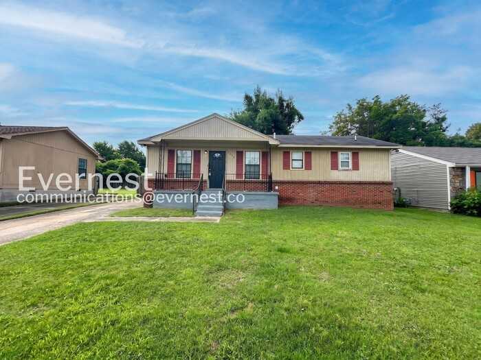 3333 Kristy Dr - Photo 2 of 24