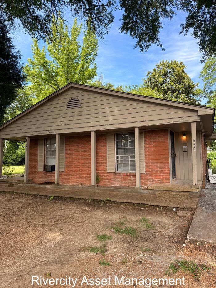 859 Carson St #859