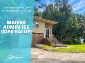 1563 Bethsaida Rd - Photo 1 of 1