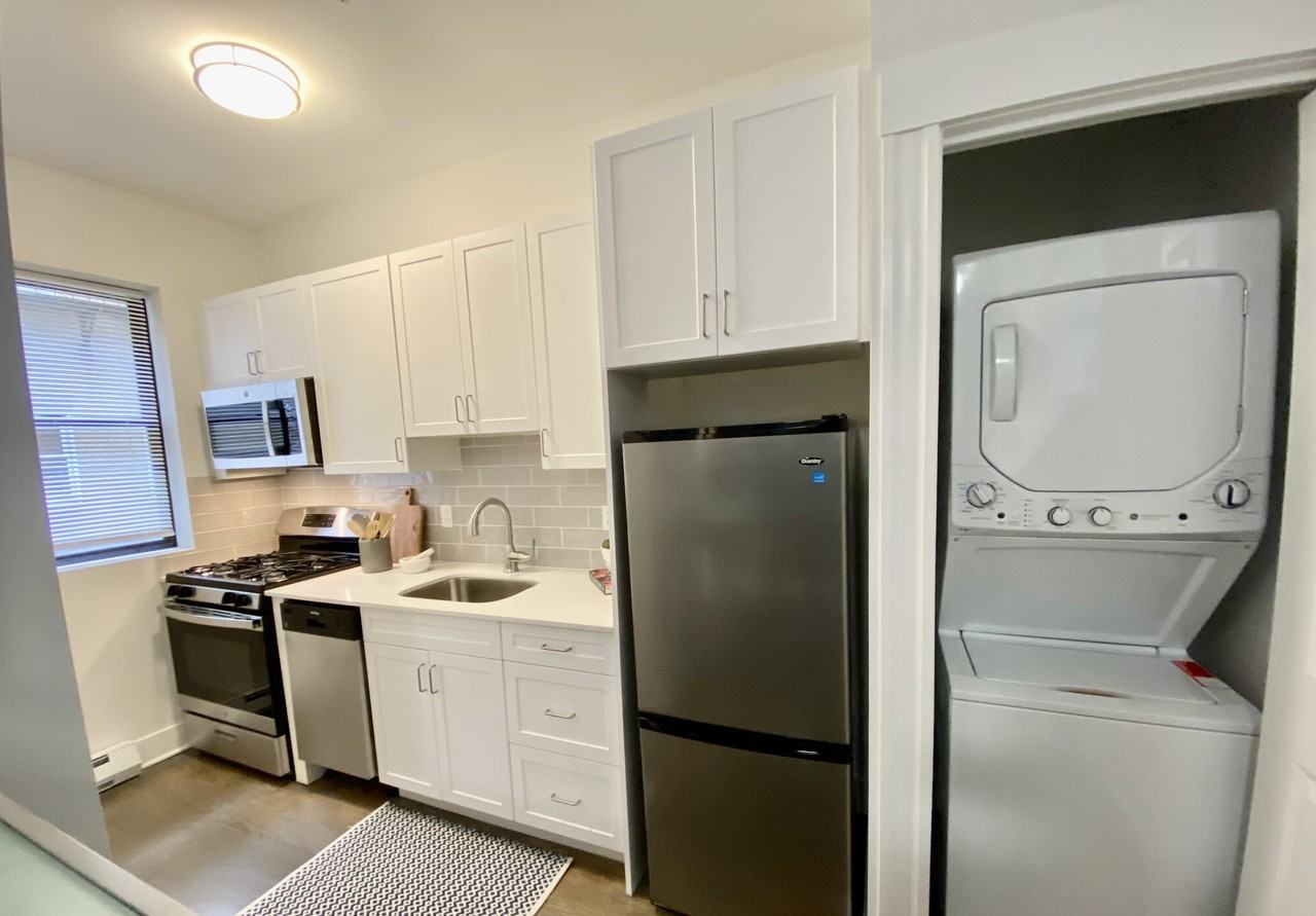 77 Park Dr #6
