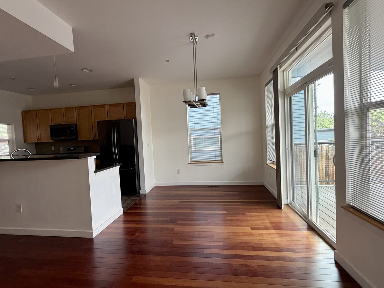 1348 Yellow Pine Ave #D - Photo 5 of 20