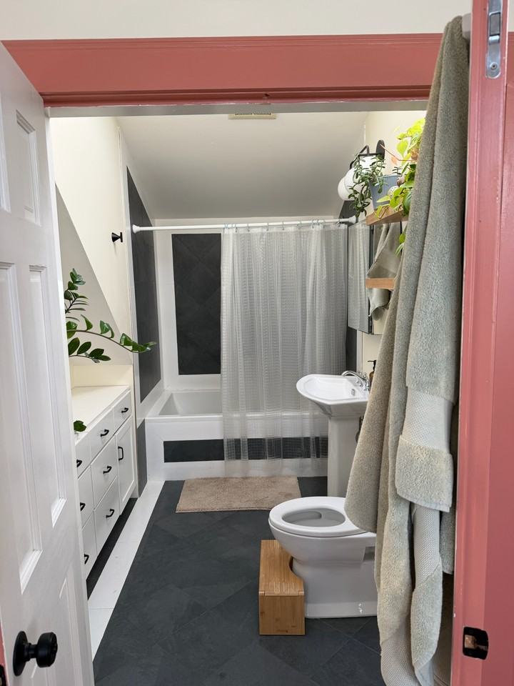 58 Weld Hill St #3 - Photo 5 of 27