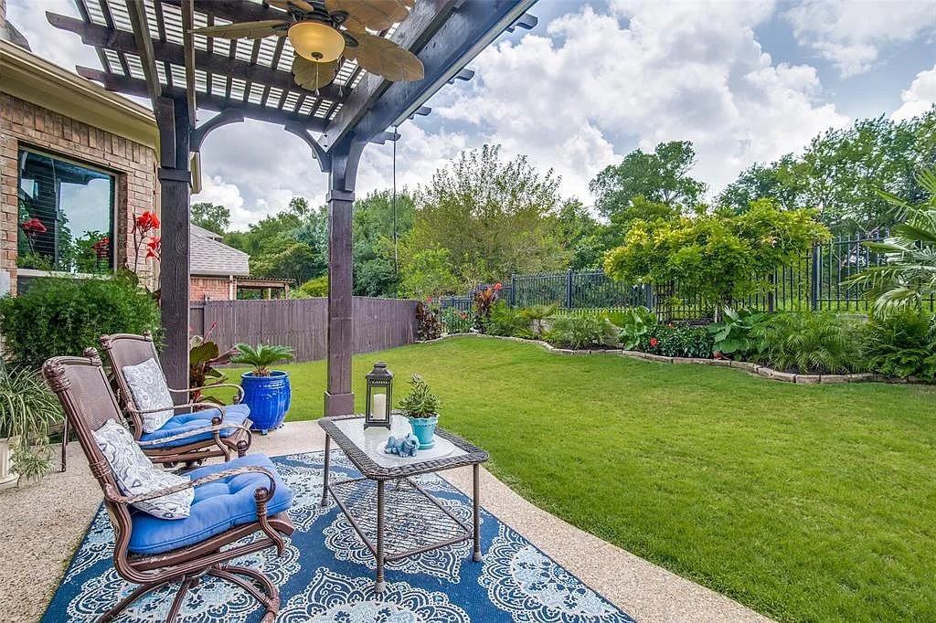 2508 Barranca Way #NA - Photo 7 of 21