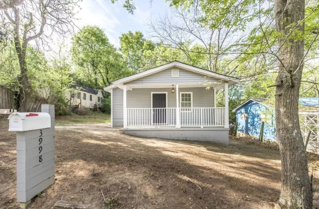 3998 Floyd Ave #NA - Photo 2 of 20
