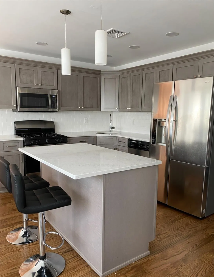 233 Central Ave #FL2 - Photo 3 of 14