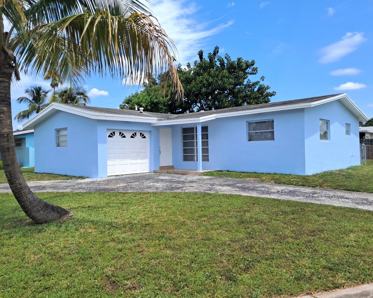 8361 Nw 28th Pl #NA