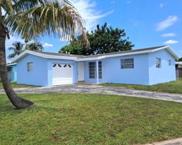 8361 Nw 28th Pl #NA - Photo 1 of 1