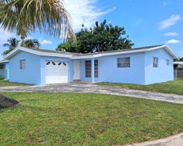 8361 Nw 28th Pl #NA - Photo 1 of 1