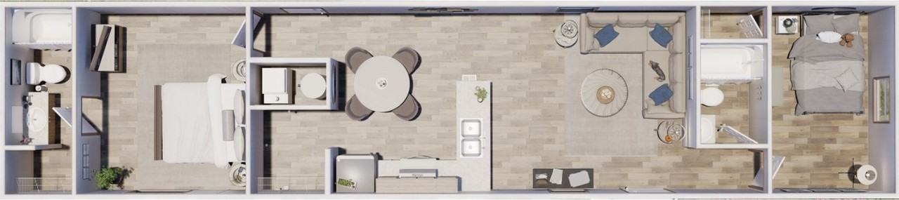 229 Dakar Dr #73 - Photo 7 of 8