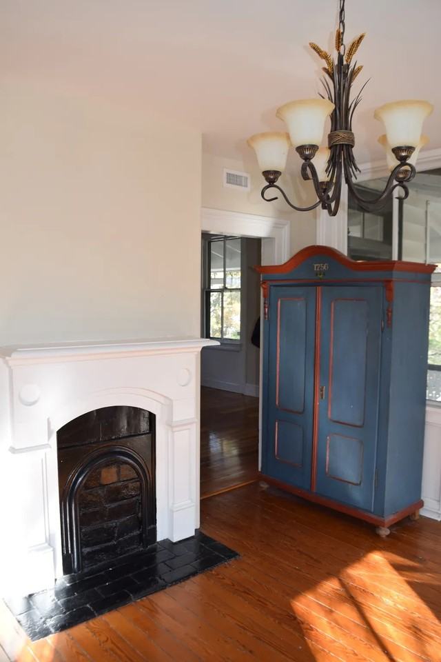 2052 Buford Rd #2B - Photo 4 of 10