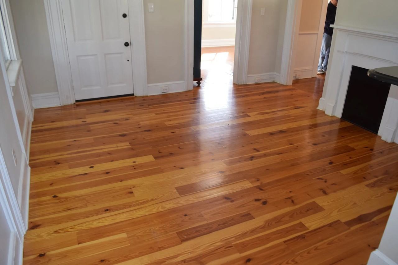 2052 Buford Rd #2B - Photo 6 of 10