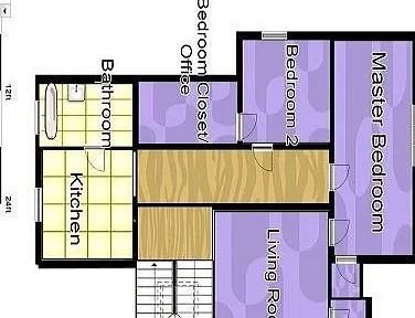 703 Palisade Ave #3rdFL - Photo 3 of 13