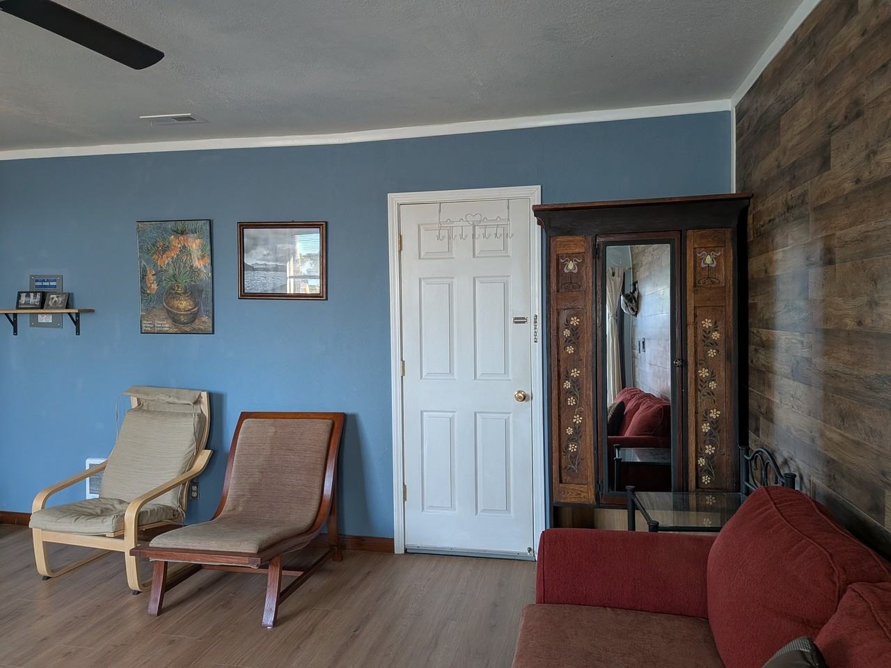407 Ridge Ave #NA - Photo 2 of 4