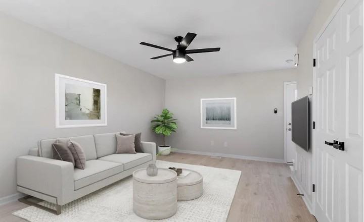 401 W Williams St #401 - Photo 2 of 8