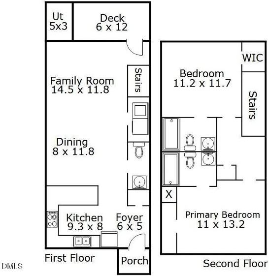 401 W Williams St #401 - Photo 7 of 8