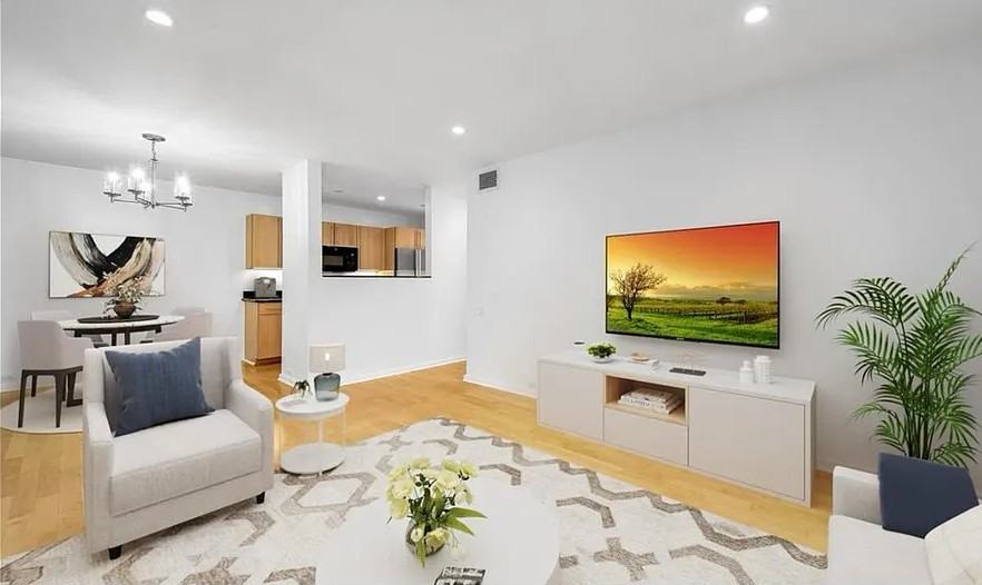 330 S Barrington Ave #309 - Photo 2 of 13