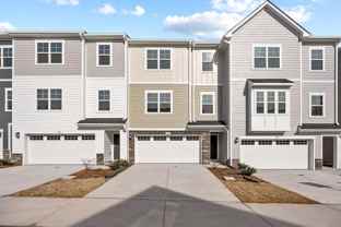1117 Crossvine Trl #1117 - Photo 1 of 1